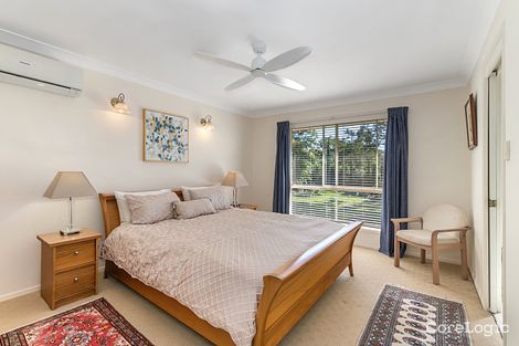 Property photo of 97 Lagoon Crescent Bellbowrie QLD 4070
