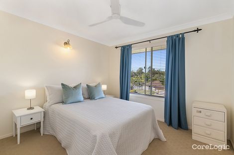 Property photo of 97 Lagoon Crescent Bellbowrie QLD 4070