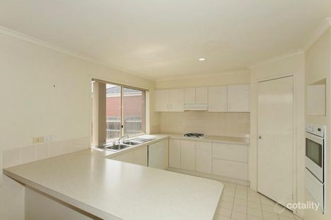 Property photo of 21 Park Hill Way Doncaster VIC 3108