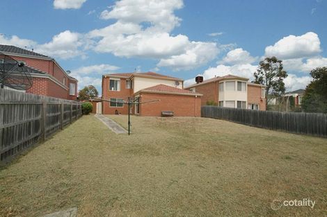 Property photo of 21 Park Hill Way Doncaster VIC 3108