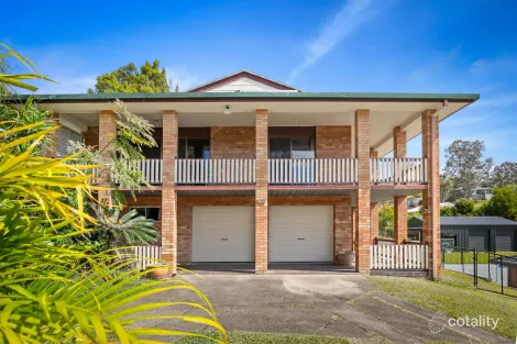 Property photo of 28 Cruice Street Dayboro QLD 4521