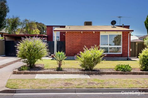 Property photo of 21 Tingira Drive O'Sullivan Beach SA 5166