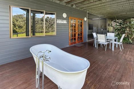 261 Landry Rd, Jaggan, QLD 4885