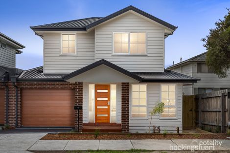 3b Wendover Ave, Bayswater North, VIC 3153