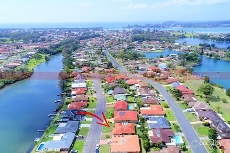Property photo of 16 Palmway Crescent Tuncurry NSW 2428