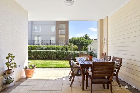 Property photo of 104/2-4 Peninsula Drive Breakfast Point NSW 2137