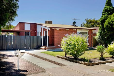 Property photo of 21 Tingira Drive O'Sullivan Beach SA 5166