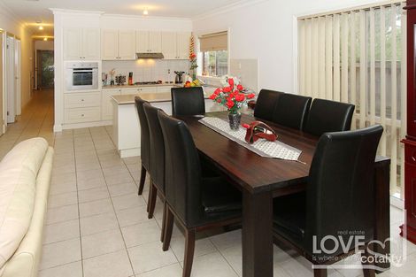 Property photo of 10 Wonga Mews South Morang VIC 3752