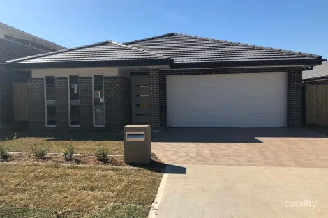 25 PROPELLOR AVE, LEPPINGTON, NSW 2179
