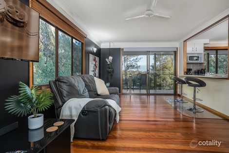 Property photo of 1 Duncombe Road Narangba QLD 4504