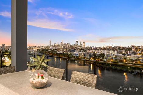 Property photo of 1303/37 Archer Street Toowong QLD 4066