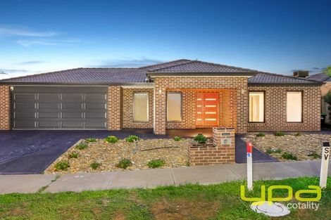 5 Andreas Ct, Harkness, VIC 3337