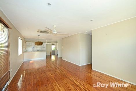 Property photo of 62 State Farm Road Biloela QLD 4715