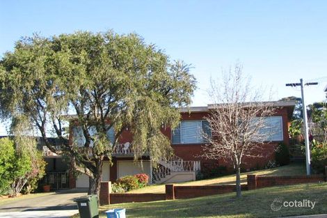 50 South Pacific Ave, Mount Pritchard, NSW 2170