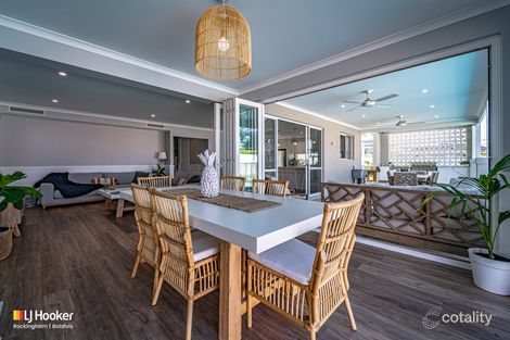 Property photo of 5 Diadem Place Madora Bay WA 6210