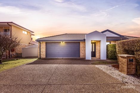 Property photo of 67 Delma View Gungahlin ACT 2912