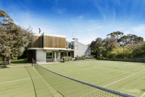 2-4 Elizabeth Rd, Portsea, VIC 3944