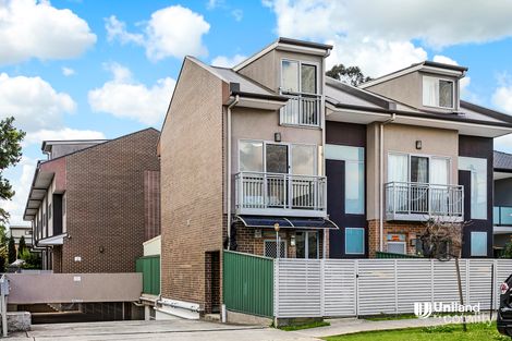 Property photo of 2/53 Kirkham Road Auburn NSW 2144