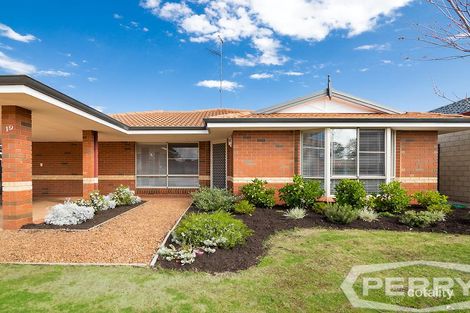 Property photo of 19 Rousham Crescent Erskine WA 6210