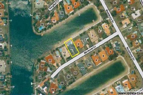 Property photo of 11 Mackerel Court Palm Beach QLD 4221