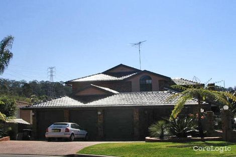 Property photo of 5 Lewers Close Abbotsbury NSW 2176