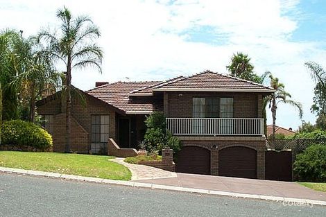 5 Penny Lane, Woodvale, WA 6026