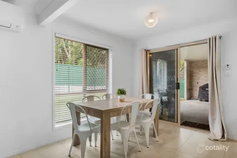 Property photo of 27/2 Denison Court Capalaba QLD 4157