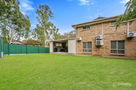 Property photo of 27/2 Denison Court Capalaba QLD 4157