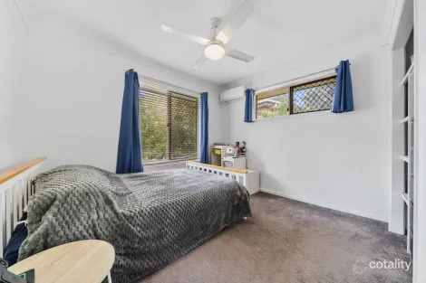 Property photo of 27/2 Denison Court Capalaba QLD 4157