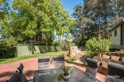 Property photo of 11 Moxham Street Wyoming NSW 2250
