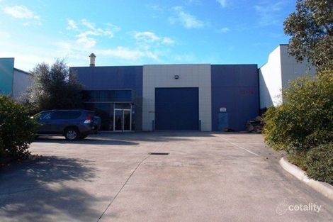 73-75 Williams Rd, Dandenong South, VIC 3175