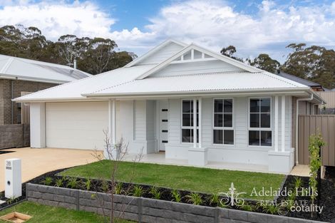 28 Wagtail Way, Mount Barker, SA 5251