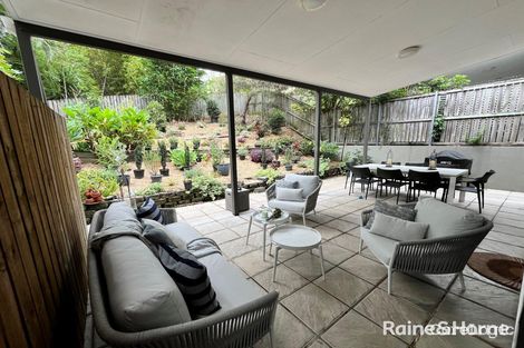 Property photo of 16 Fifth Avenue St Lucia QLD 4067