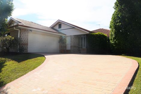 Property photo of 48 Galapagos Way Pacific Pines QLD 4211