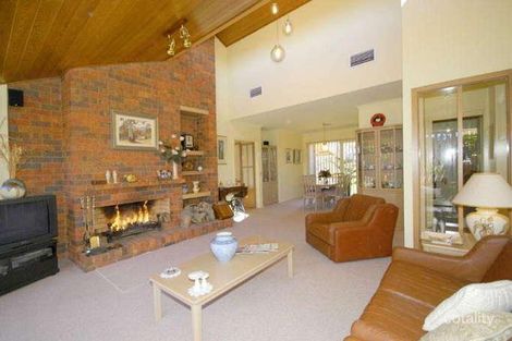 Property photo of 3 Meaka Court Warrandyte VIC 3113