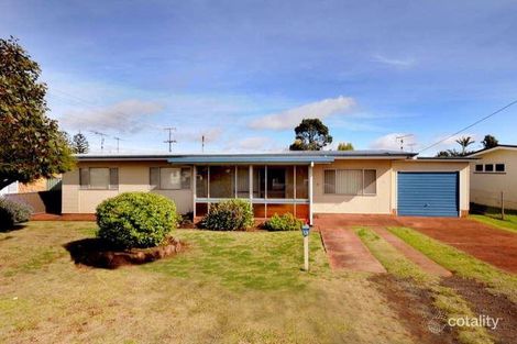 15 Talbot St, Harristown, QLD 4350