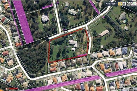Property photo of 9 Timberlands Place Forest Lake QLD 4078
