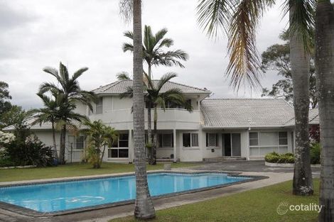 Property photo of 9 Timberlands Place Forest Lake QLD 4078