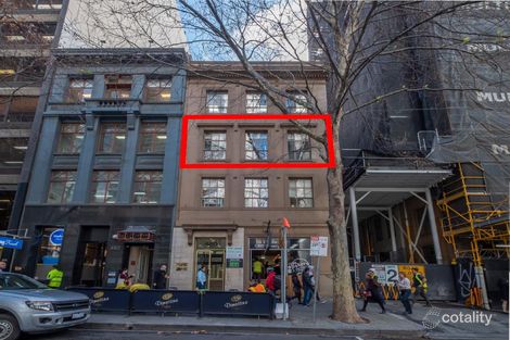 Level 2/480 Bourke St, Melbourne, VIC 3000