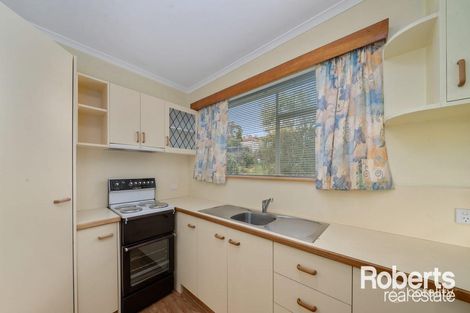 Property photo of 4/47 Sinclair Avenue Moonah TAS 7009