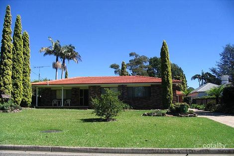 19 Albany St, Berry, NSW 2535