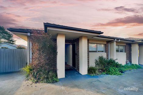 Property photo of 3/21 Tambo Avenue Reservoir VIC 3073