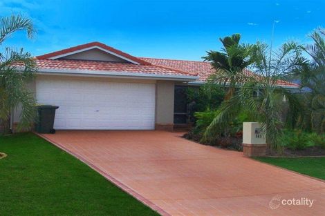 141 Greenwood Dr, Kirwan, QLD 4817