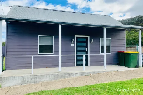 Property photo of 45 Castlereagh Highway Cullen Bullen NSW 2790