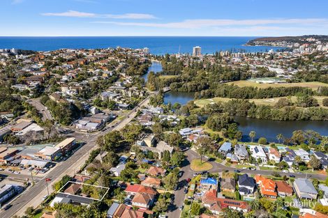 Property photo of 395 Pittwater Road North Manly NSW 2100