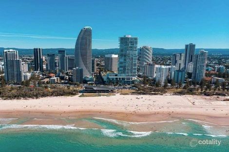 4/2 Elizabeth Ave, Broadbeach, QLD 4218