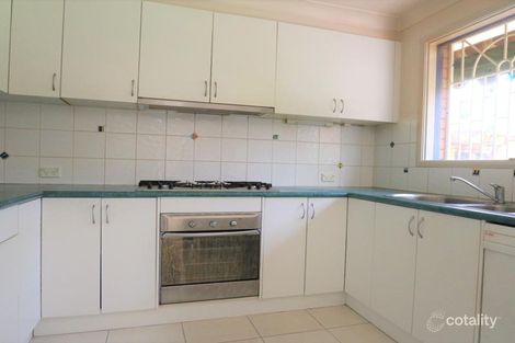 Property photo of 109 Melbourne Road St Johns Park NSW 2176