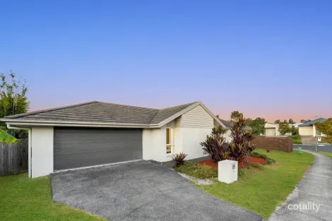Property photo of 1 Contardo Street Augustine Heights QLD 4300
