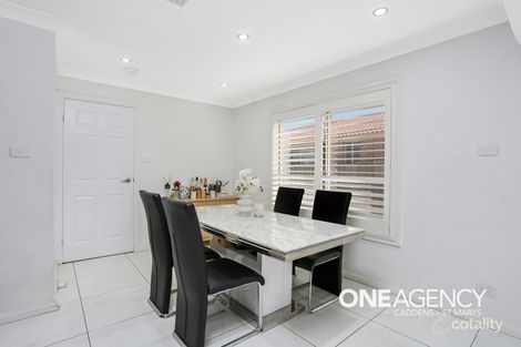 Property photo of 2B Giles Close Glenmore Park NSW 2745