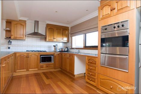 Property photo of 61 Dransfield Way Epping VIC 3076